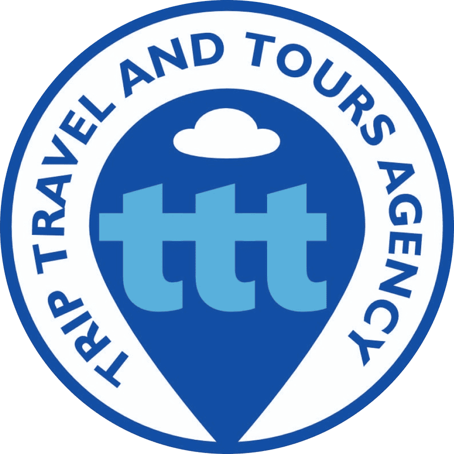 Earning Travel Logo