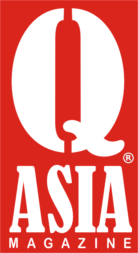 QAsia